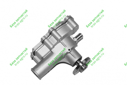 Насос водяной ЗМЗ-402 d=16 (Прамо) 4022-1307010-20