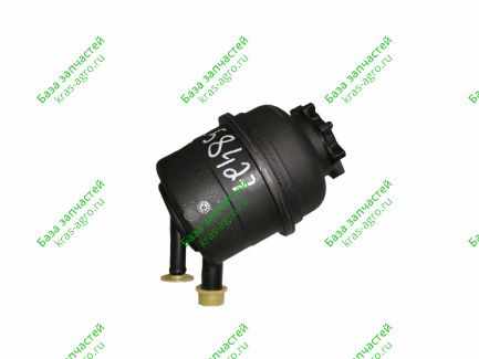 Бачок ГАЗель NEXT маслянный гидроусилителя (пластик) (ОАО ГАЗ) А21R22.3410015-03