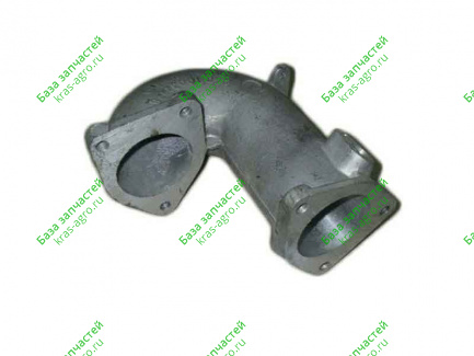 Патрубок 240-1003222-В