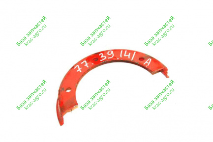 Козырек 77.39.141А