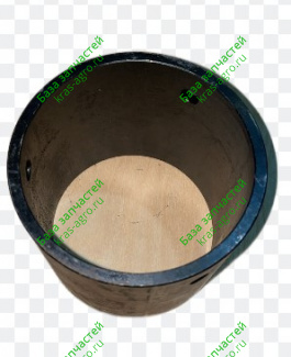 Втулка SHACMAN SHAANXI балансира 199014520191