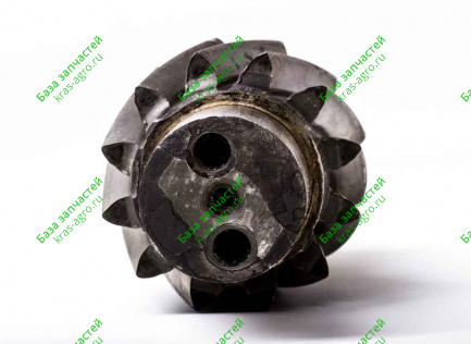 Шестерня ведущая цилиндрическая Z-12 260-2402110-10