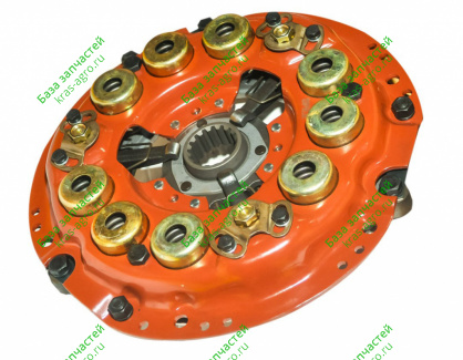 Корзина сцепления (с 94г) SPILE 80-1601090
