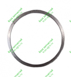 Шайба SHACMAN SHAANXI балансира регулировочная AZ9100520008