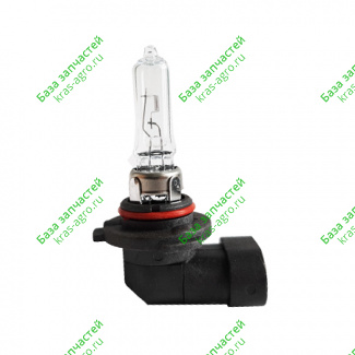 Лампа 12V 65W P20d HB3 Standart LONGTEK 20203