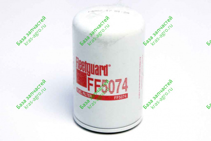 Топливный фильтр FF 5074  (2406400)
