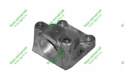 Муфта угловая НШ-50 М36х1,5 