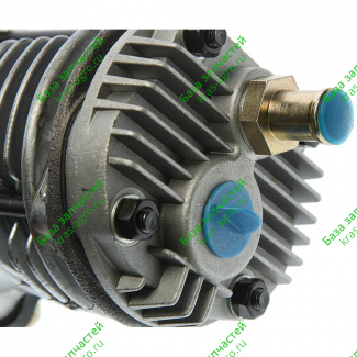 Компрессор Д245/260 MEGAPOWER А29.05.000/350-27-015