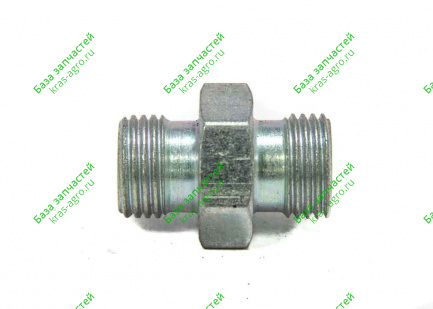 Штуцер М16х1.5 клапана защитного 339943