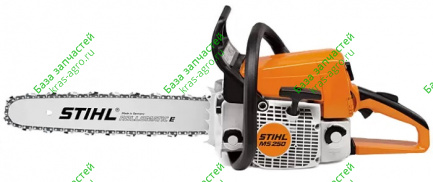 Бензопила Stihl MS250 C-BE R40 1123-200-0831-2