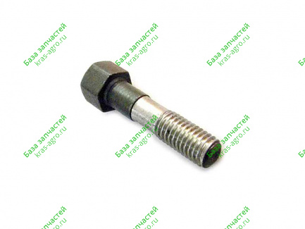 Болт М8х1,25х35 240-1006325