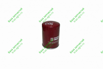 Топливный фильтр Т 6105К КФ KF-ФТ.02.0001