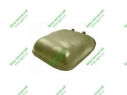 Крышка капота 452Д-8402110