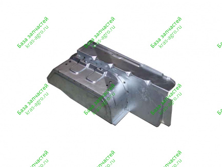 Подножка ГАЗ-3302 кабины левая (ОАО ГАЗ)    3302-8405013-10