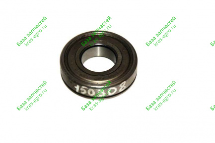 Подшипник 150308 (6308 ZN)