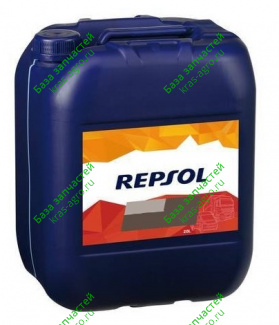 Масло компрессорное REPSOL MERAK VDL 46 20л 