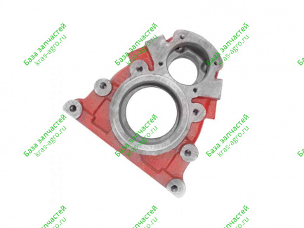 Корпус конечной передачи левый Т40А-2306015