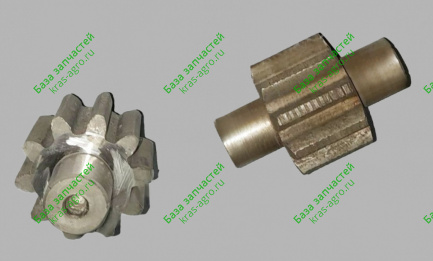 Сателлит дифференциала РК (Оригинал) 4310-1802158