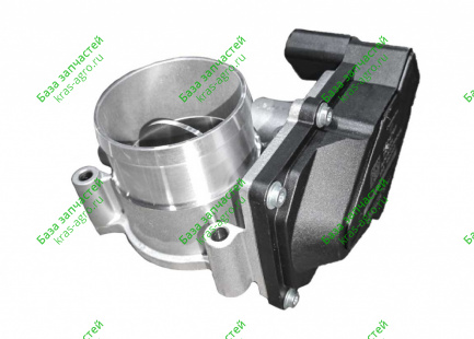 Дроссель для дв.Cummins ISF 2,8 (Cummins) 4994707F