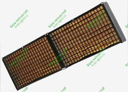 Фильтр воздушный кабины МТЗ комплект РУП МТЗ 80-8104060