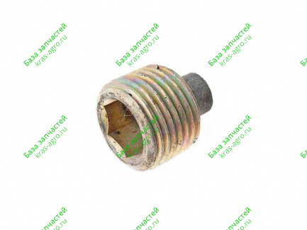 Пробка картера КПП Волга, ГАЗель, Соболь (ОАО ГАЗ) 296576-П29