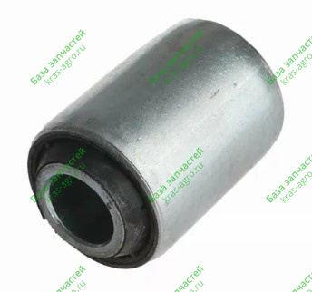 Сайлентблок рессоры (РЕЗИНА) не разрезная АДС 3163-2912020(42000.316300-2912020-00)