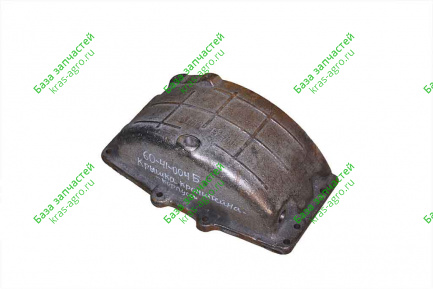 Крышка кронштейна-корпуса 60-41-004Б