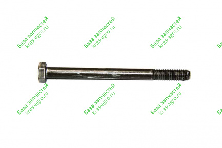 Болт  М8x1,25x100 S13 ГОСТ 7798-70 