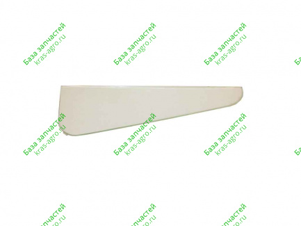 Стекло ветровое боковое (601х204) 250-5206158