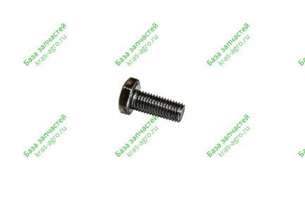 Болт М10x1,5x25 S17 ГОСТ 7798-70 