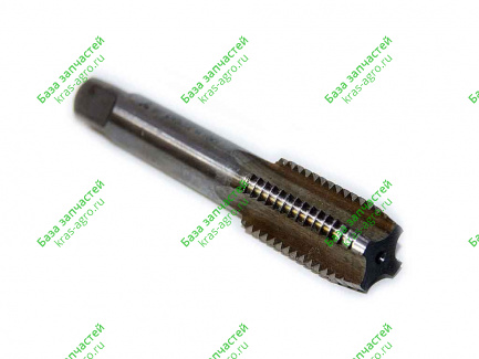 Метчик M24x3,0 (скв) Р6М5 (Росинструмент) 