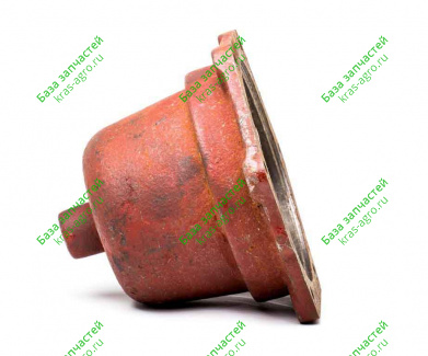 Крышка КРАЗ коробки раздаточной 260Г-1802030