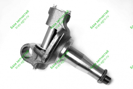 Кулак поворотный правый ЕВРО 53205-3001012-10