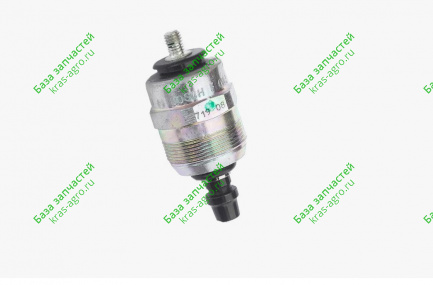 Электромагнит втягивающий (ELAB) BOSCH ТНВД BOSCH 0 330 001 045