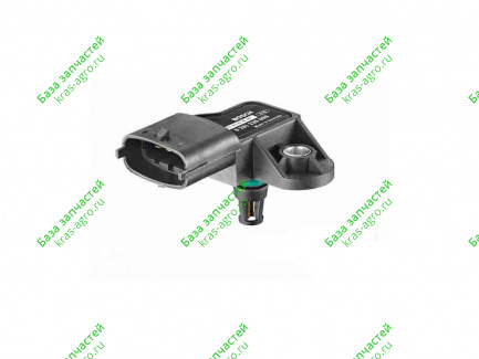 Датчик давления наддува BOSCH   0 281 002 576 