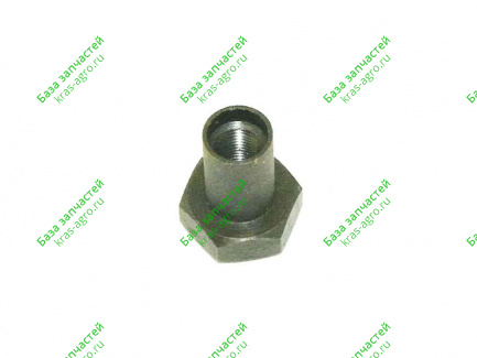 Гайка крышки клапанов Д37М-1007483