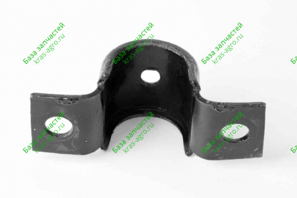 Обойма подушки нижняя 3160-2906044