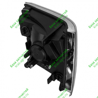 Фара ГАЗон NEXT правая G-PART С41R11.3711012/GP.11850006