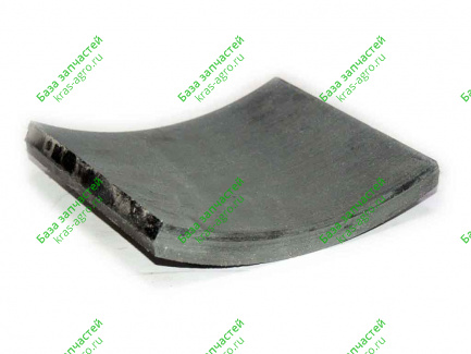 Накладка фрикционная 6520-3501105