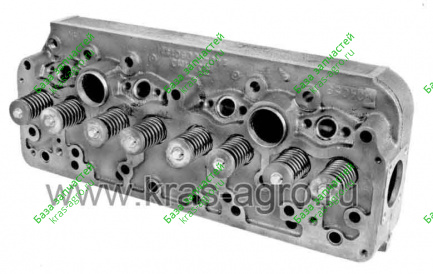 Головка блока в сборе (Китай) 240-1003012-А1