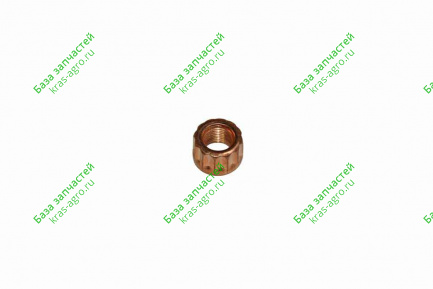 Гайка крепления шатуна нового образца 740.1004064-11