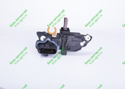 Щеткодержатель генератора в сборе STARTVOLT F00MA45248/VRR0701