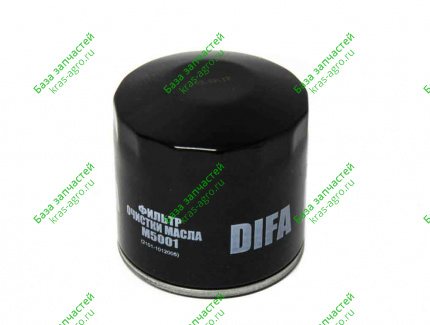 Масляный фильтр М 5001 DIFA