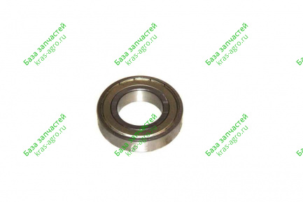 Подшипник 80210 (6210 ZZ)