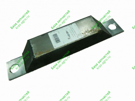 Подушка нижняя для ЯМЗ 4320Я-1001020
