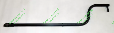 Тяга кулисы КПП 65115-1703325-40