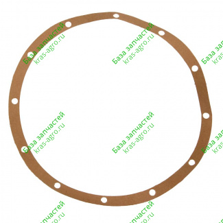 Прокладка корпуса сальника поворотного кулака ГАЗ-66 (ОАО ГАЗ) 66-2304057