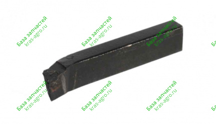 Резец подрезной отогн. 25x16 Т15К6 