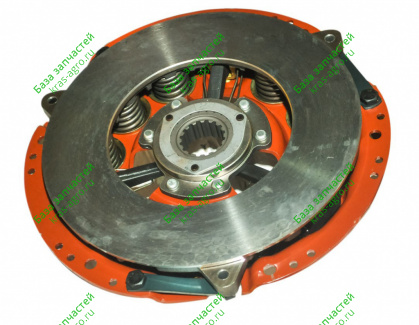 Корзина сцепления (с 94г) SPILE 80-1601090