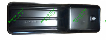 Поддон двигателя 6 ISBE 2831341/43